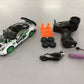 2.4G Drift RC Car - High-Speed & Precision Control