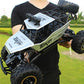 Off Road Monster Truck 2.4 GHz Crawler