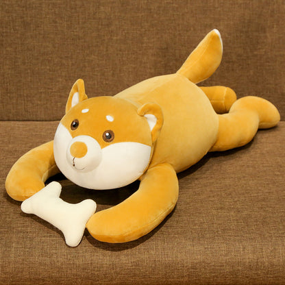 Stuffed Animals - Soft, Safe & Adorable Companions