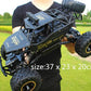 Off Road Monster Truck 2.4 GHz Crawler