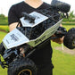 Off Road Monster Truck 2.4 GHz Crawler