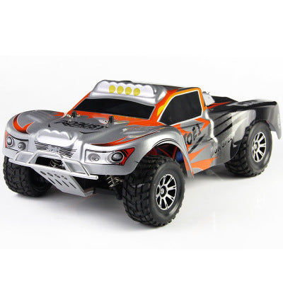 High-Speed Electric Off-Road Toy Car