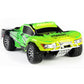 High-Speed Electric Off-Road Toy Car