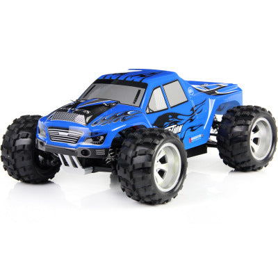 High-Speed Electric Off-Road Toy Car