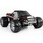 High-Speed Electric Off-Road Toy Car