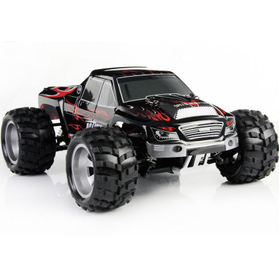 High-Speed Electric Off-Road Toy Car