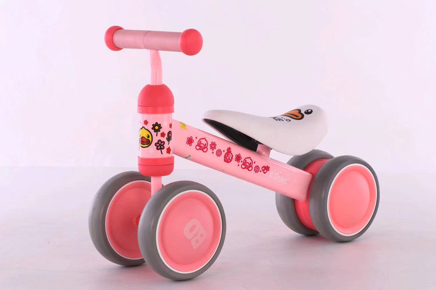 No-Pedal Kids Bikes | The Perfect First Bike for Your Child