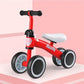 No-Pedal Kids Bikes | The Perfect First Bike for Your Child