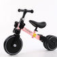 No-Pedal Kids Bikes | The Perfect First Bike for Your Child