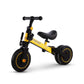 No-Pedal Kids Bikes | The Perfect First Bike for Your Child