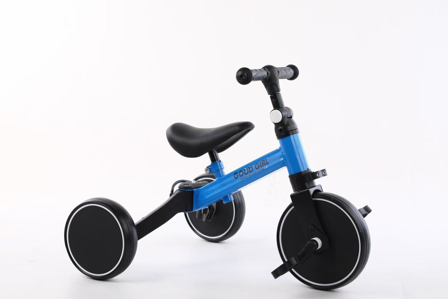 No-Pedal Kids Bikes | The Perfect First Bike for Your Child