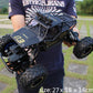 Off Road Monster Truck 2.4 GHz Crawler