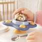 Baby Toys Suction Cup - Engaging, Safe & Portable Fun