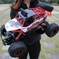 Off Road Monster Truck 2.4 GHz Crawler