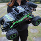 Off Road Monster Truck 2.4 GHz Crawler