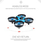 JJRC H36 Mini Drone | Compact & Easy-to-Fly Quadcopter