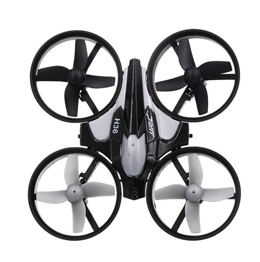 JJRC H36 Mini Drone | Compact & Easy-to-Fly Quadcopter