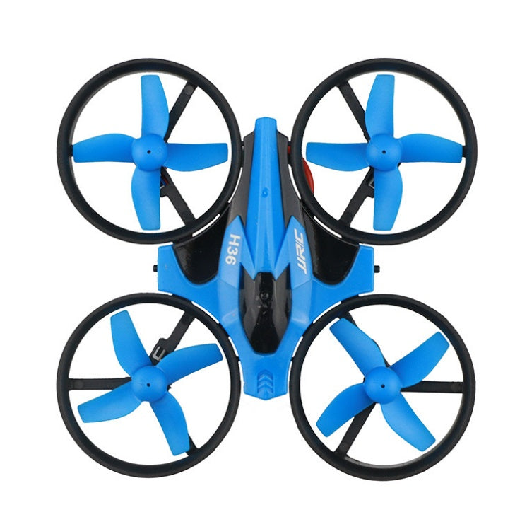 JJRC H36 Mini Drone | Compact & Easy-to-Fly Quadcopter