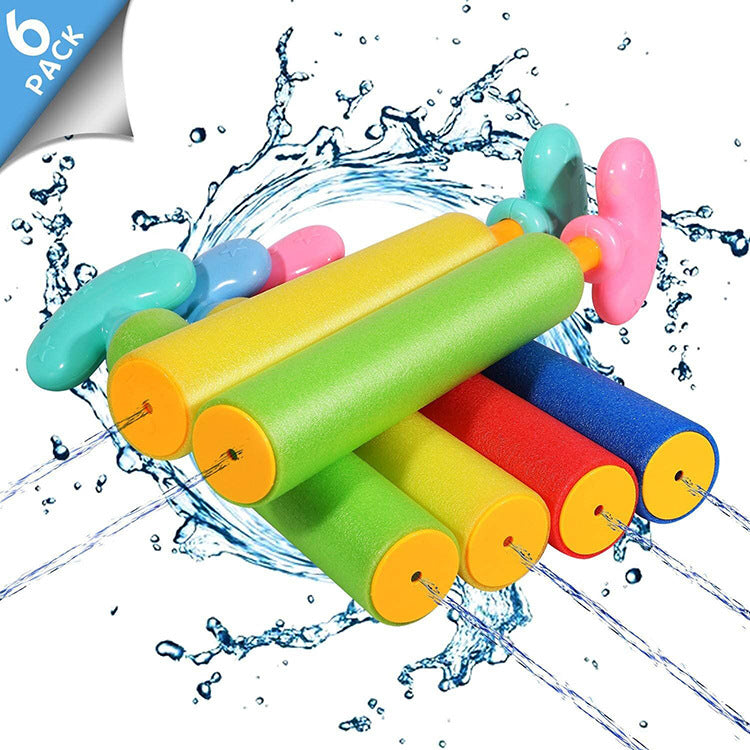 Summer Beach Water Toys