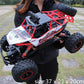 Off Road Monster Truck 2.4 GHz Crawler