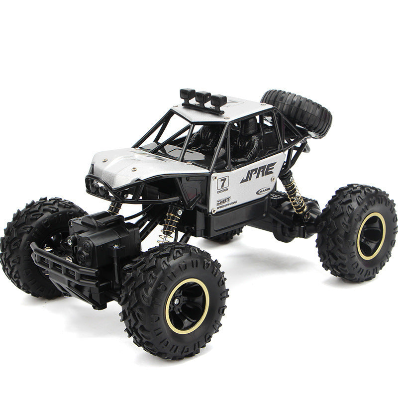 High-Speed Remote Control Cars | Durable & Advanced RC Cars