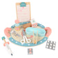 Wooden Medical Play Set - Educational & Imaginative Fun for Kids