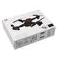 DM107S Drone - High-Quality Camera, Easy to Fly & Durable