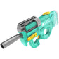 Electric Water Gun - Powerful, Fun, and Easy to Use!