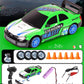 2.4G Drift RC Car - High-Speed & Precision Control