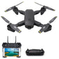 DM107S Drone - High-Quality Camera, Easy to Fly & Durable