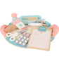 Wooden Medical Play Set - Educational & Imaginative Fun for Kids