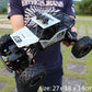 Off Road Monster Truck 2.4 GHz Crawler