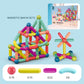 Magnetic Stick Building Set