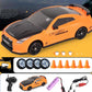 2.4G Drift RC Car - High-Speed & Precision Control