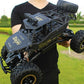 Off Road Monster Truck 2.4 GHz Crawler