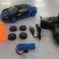 2.4G Drift RC Car - High-Speed & Precision Control