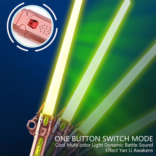 Light Up Fun: Find the Perfect GB Laser Sword