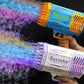 Bubble Gun Rocket 69