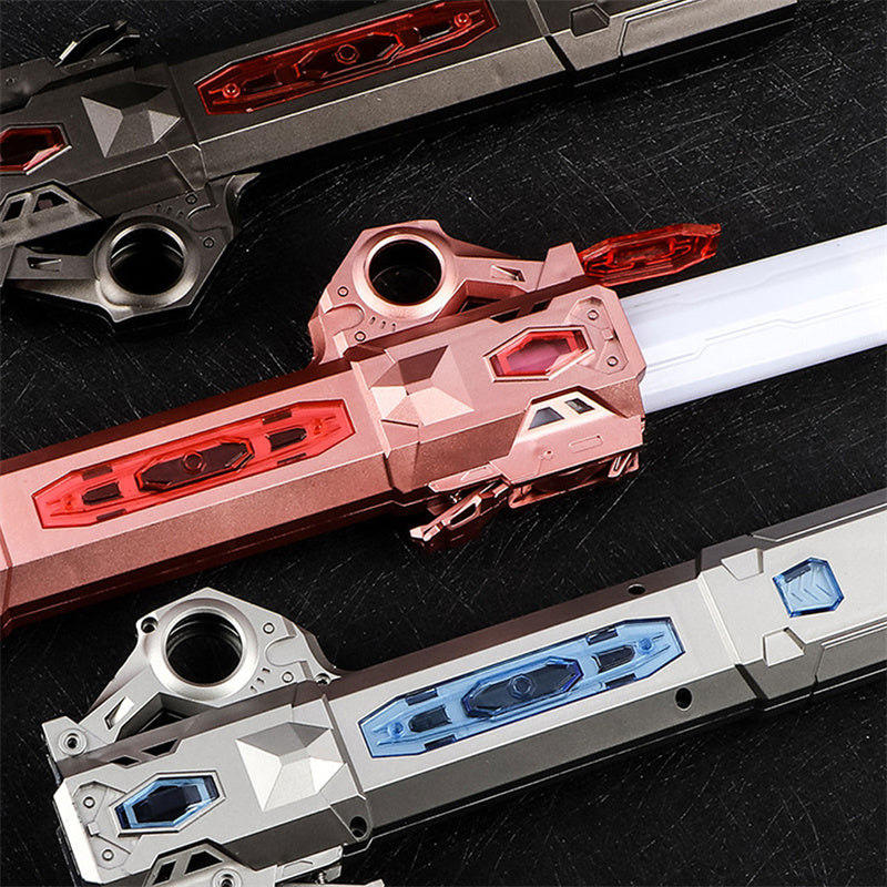 Light Up Fun: Find the Perfect GB Laser Sword