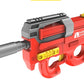 Electric Water Gun - Powerful, Fun, and Easy to Use!