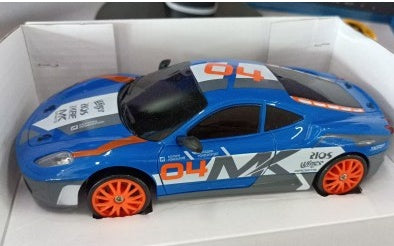 2.4G Drift RC Car - High-Speed & Precision Control