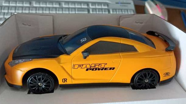 2.4G Drift RC Car - High-Speed & Precision Control