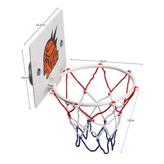 Mini Basketball Hoop with Backboard