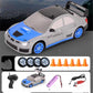 2.4G Drift RC Car - High-Speed & Precision Control