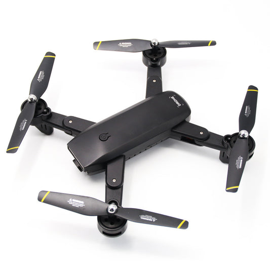 DM107S Drone - High-Quality Camera, Easy to Fly & Durable