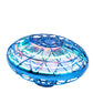 Flying Spinner Mini UFO Drone