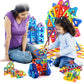 Magnetic Building Blocks | Safe & Educational Toys | Shop Now!